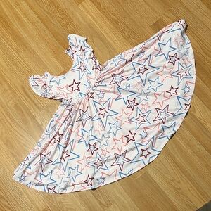 DotDotSmile Stars dress 7